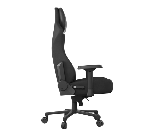Secret Gear Gaming Chair FX1 Black - 1533680 - zdjęcie 5
